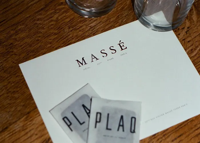 Masse 4*