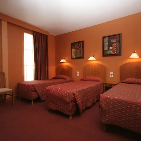 Hotell Masse