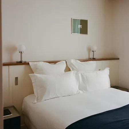Masse 4* Paris