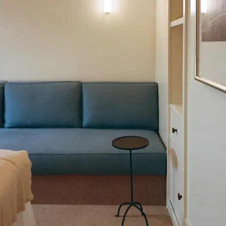 Masse Hotell