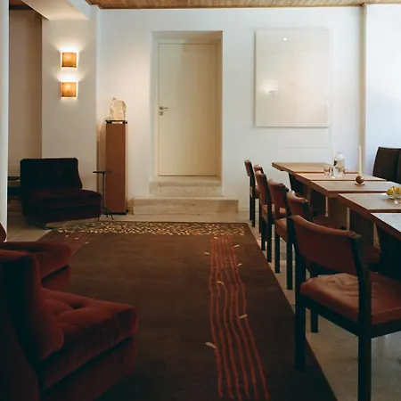 Hotell Masse 4*