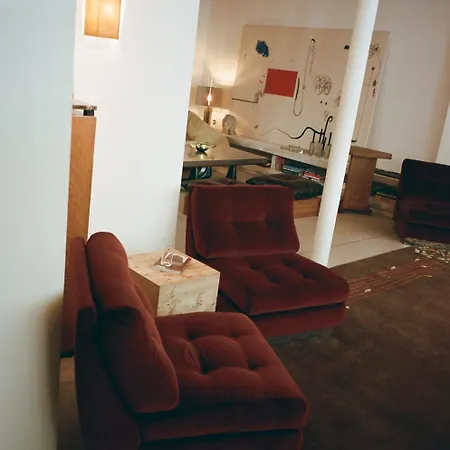 Masse Hotell 4*