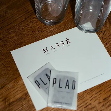 Masse 4*