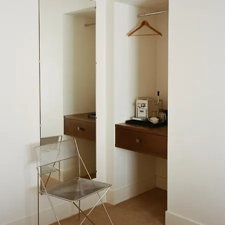 Massé Hotel 4*