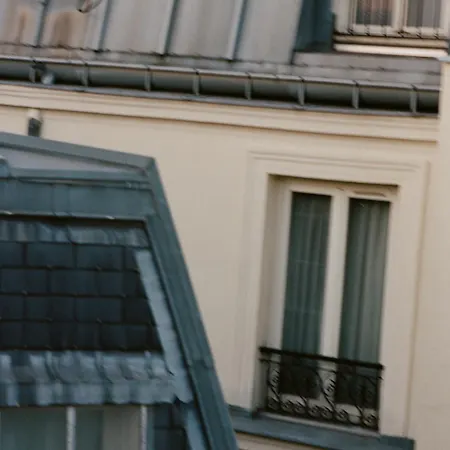Hotell Masse