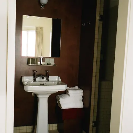 Masse Hotell Paris