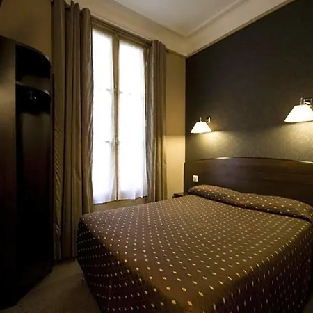 Hotel Massé