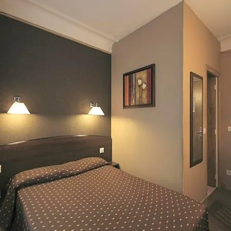 Massé 4* París