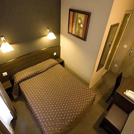 Masse Hotell