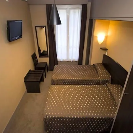 Hotel Massé