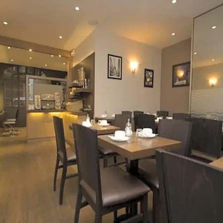 Hotell Masse