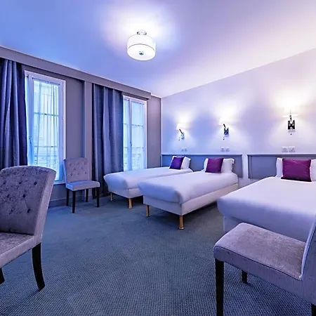 Hotel Massé
