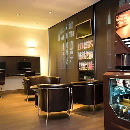 Masse Hotel 4*
