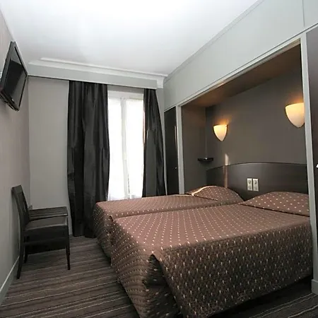 Massé Hotel 4*