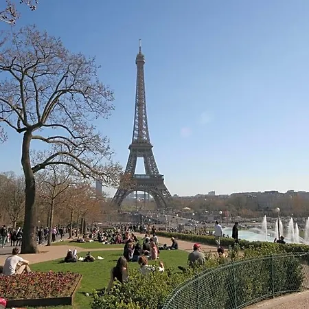 Hotel Massé París