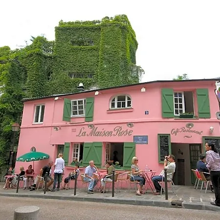 Masse Hotel 4*
