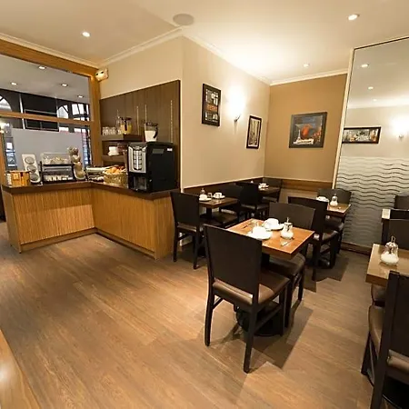 Hotel Masse 4*