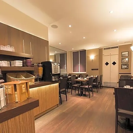 Hotell Masse