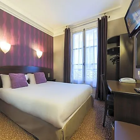 Hotel Massé París