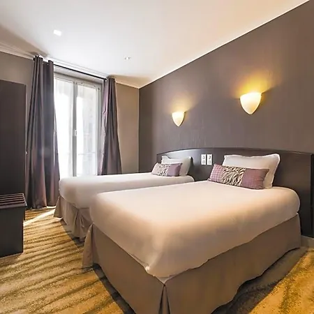Masse Hotel
