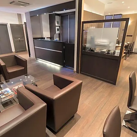 Massé 4* París