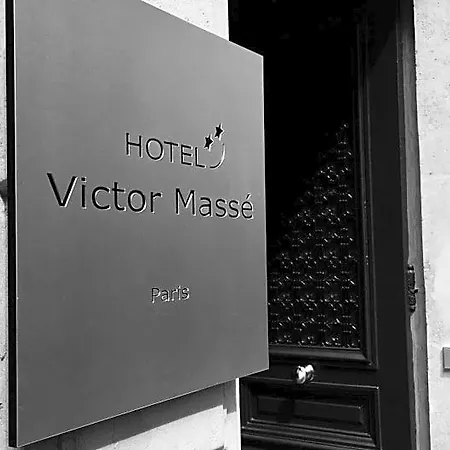 Masse Hotel 4*