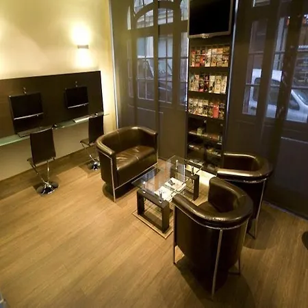 Victor Masse Hotel Paris