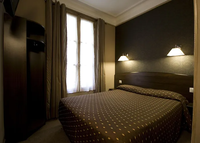 Massé 4* Parigi