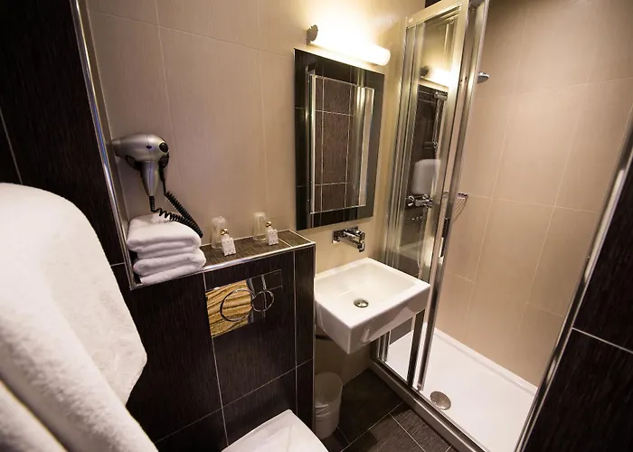 Hotel Massé Parigi