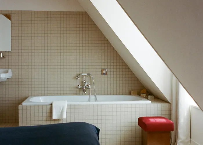 Hotel Masse 4*