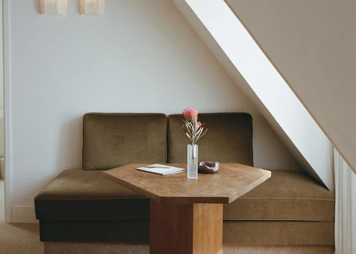 Szálloda Masse Párizs