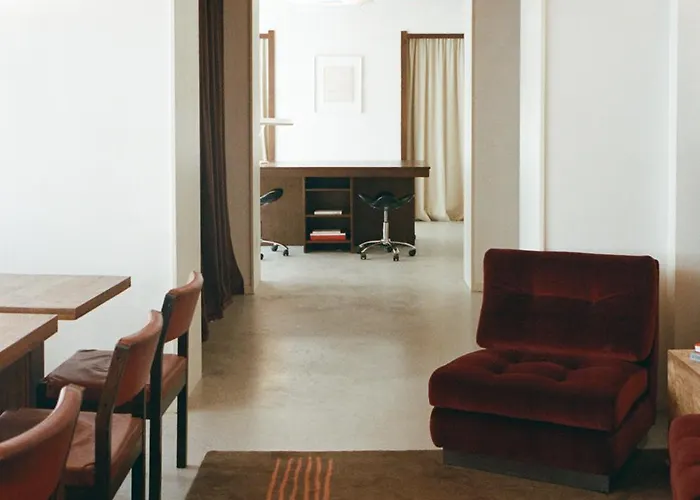 Hotel Masse Paris