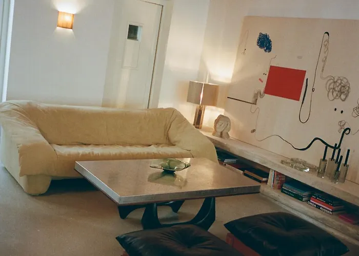 Masse Szálloda Párizs