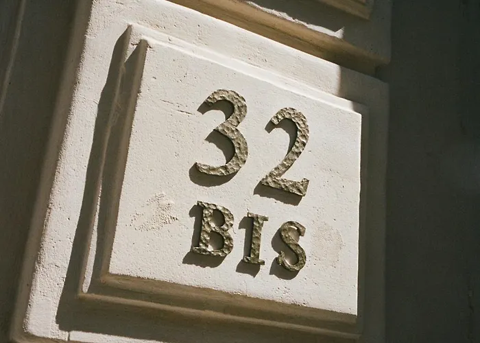 Masse Szálloda Párizs