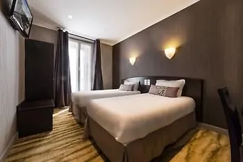 Massé Hotel