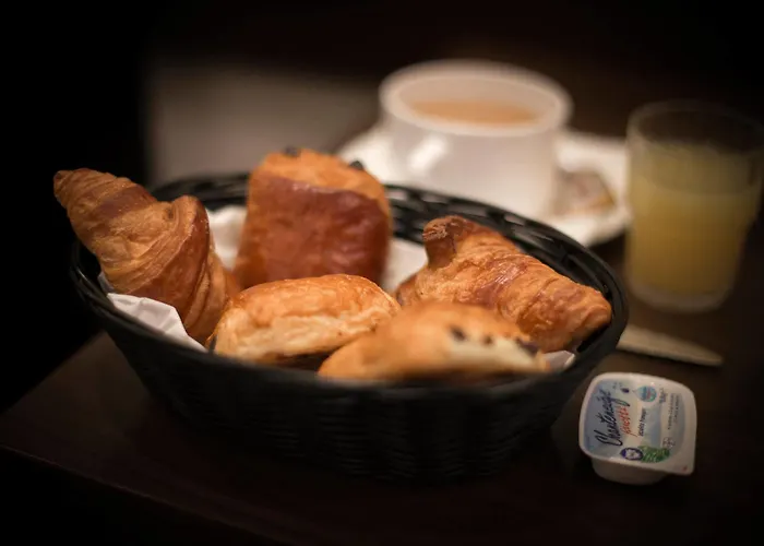 Szálloda Masse Párizs