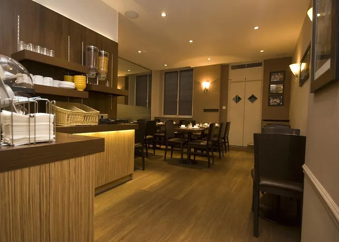 Masse Szálloda Párizs