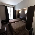 Hotel Masse