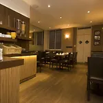 Masse Hotel Paryż