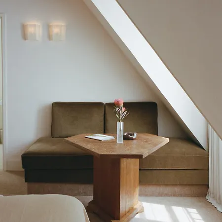 فندق Masse باريس