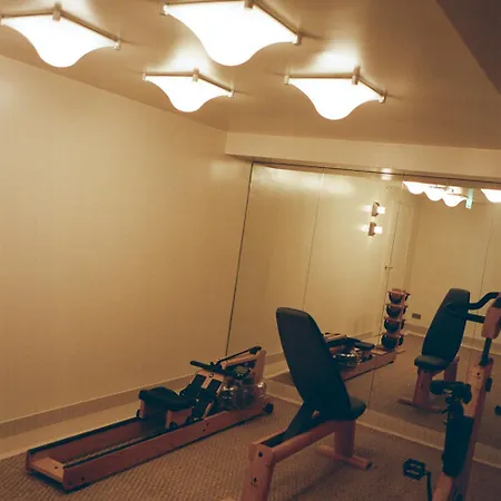 Masse فندق باريس