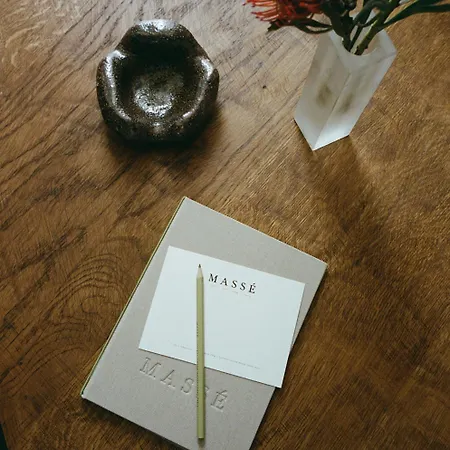 فندق Masse باريس