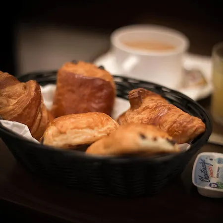 فندق Masse باريس