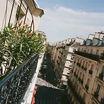 ホテル Masse パリ