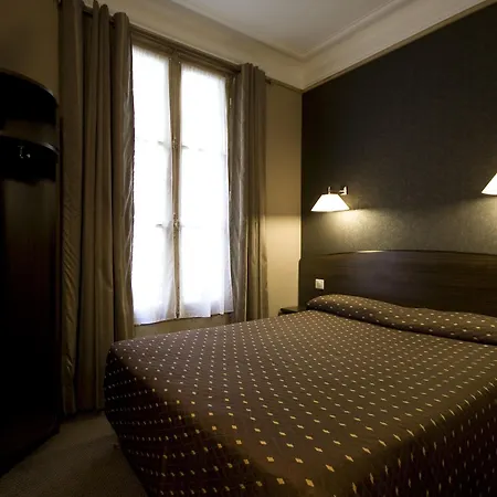 Victor Masse 2* Paris