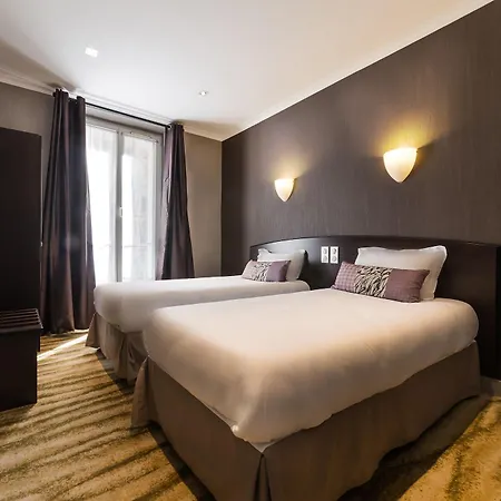Hotel Victor Masse