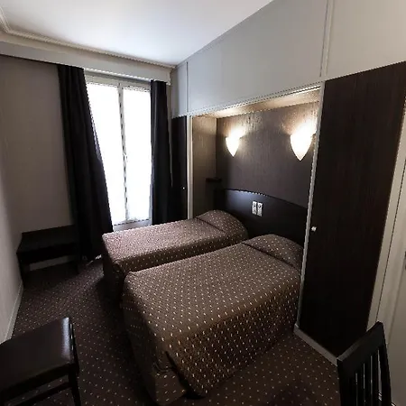 Hotel Victor Masse