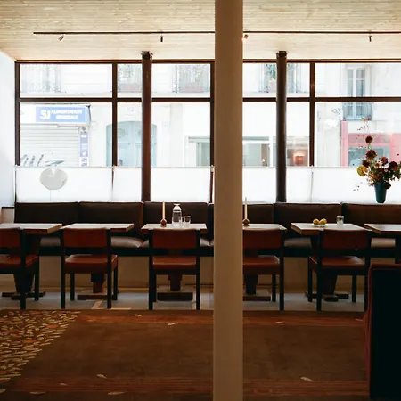 Massé Hotel 4*