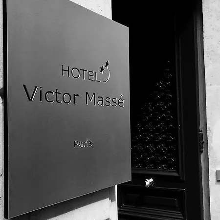 Victor Masse Paris