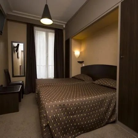 Victor Masse 2* Paris